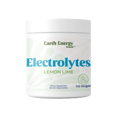 Clean Hydration Electrolyte Mix
