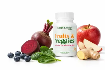 Fruits & Veggies