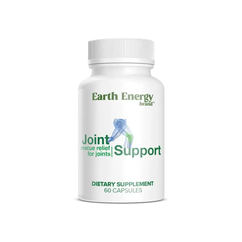 Daily Joint & Mobility Formula