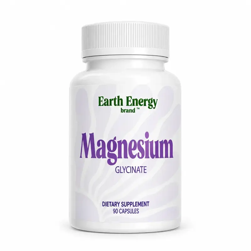 Magnesium Glycinate