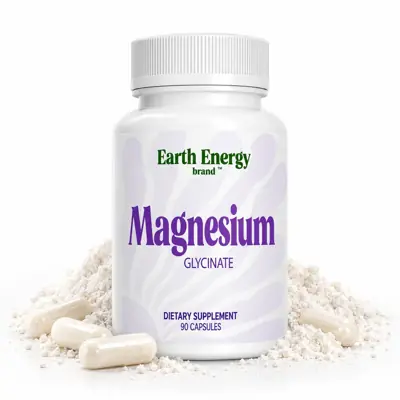 Magnesium Glycinate