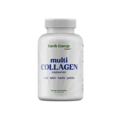 Collagen + Bone Broth Formula